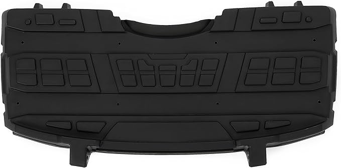 Car Storage Box | Ramson Industries - View #4