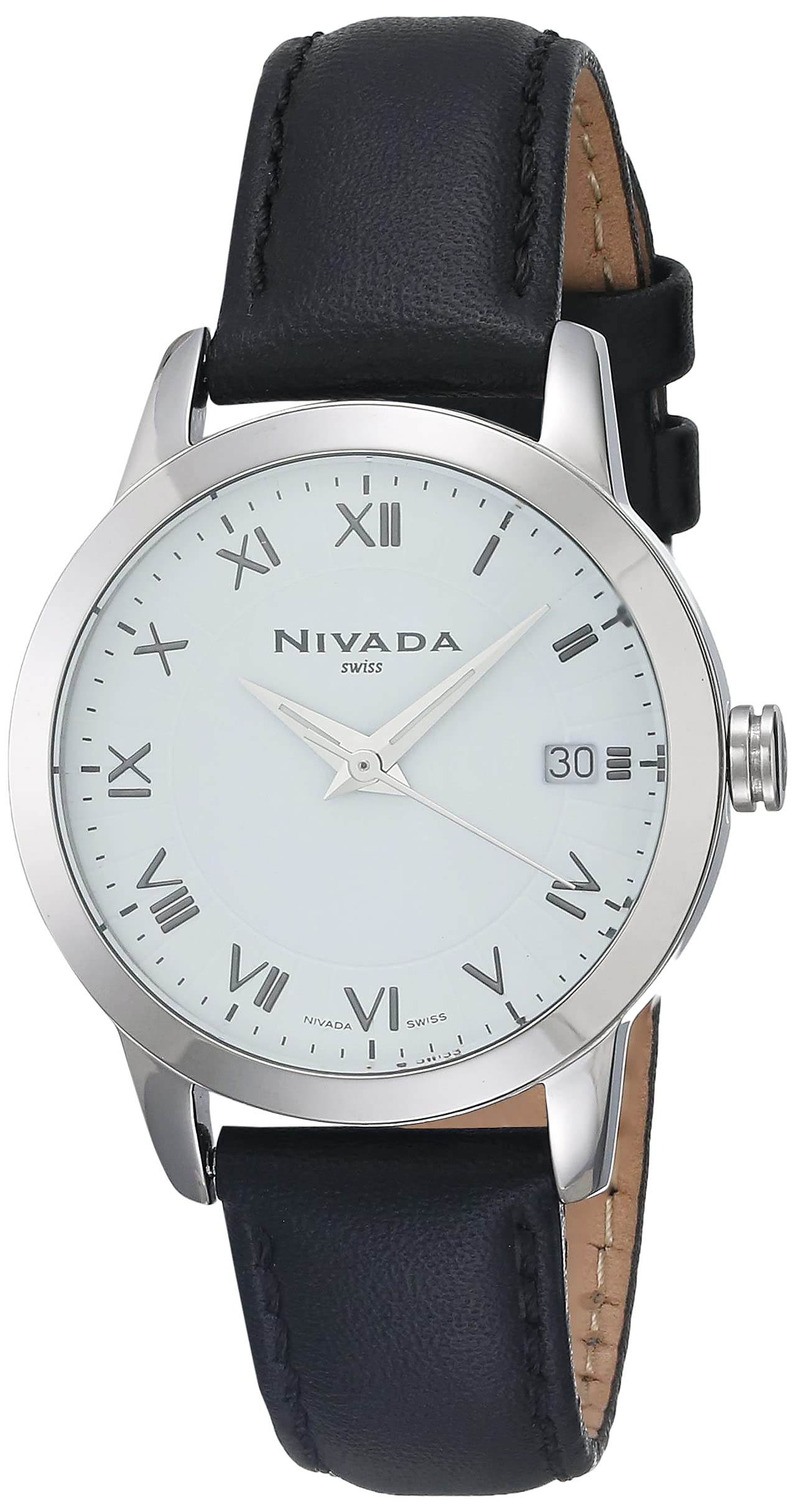 reloj nivada swiss