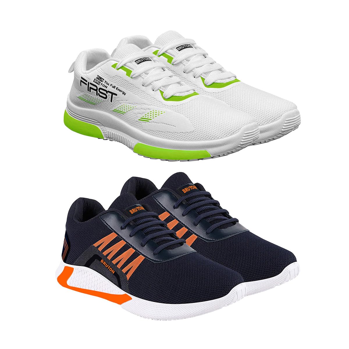 See full amazon price history chart for BRUTON Sneakers Casual Shoes for Mens & Boys - Combo Pack of 2, White:Blue Size - 8 BRUTON Sneakers Casual Shoes for Mens & Boys - Combo Pack of 2, White:Blue Size - 8 (B0CMQ9CY2M) Amazon Price History, Amazon Price Tracker