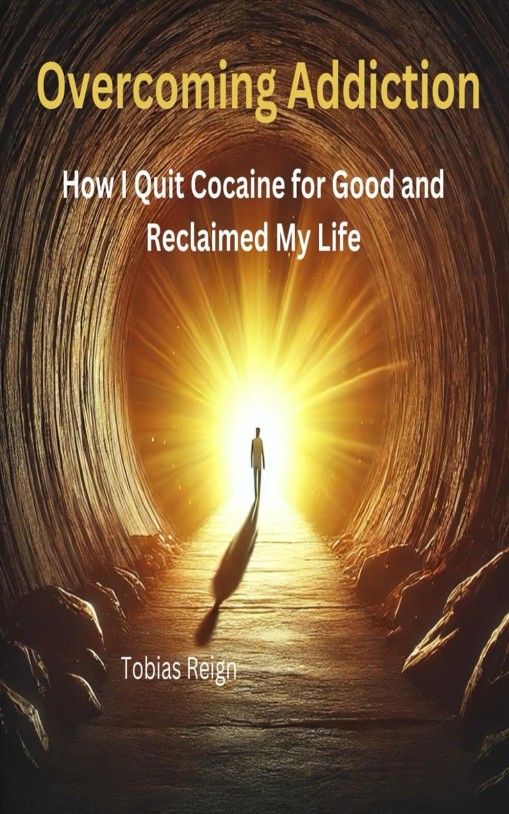 Overcoming Addiction: How I Quit Cocaine for Good and Reclaimed My Life