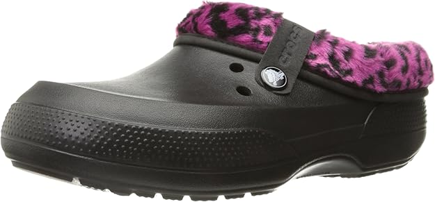 crocs blitzen ii clog