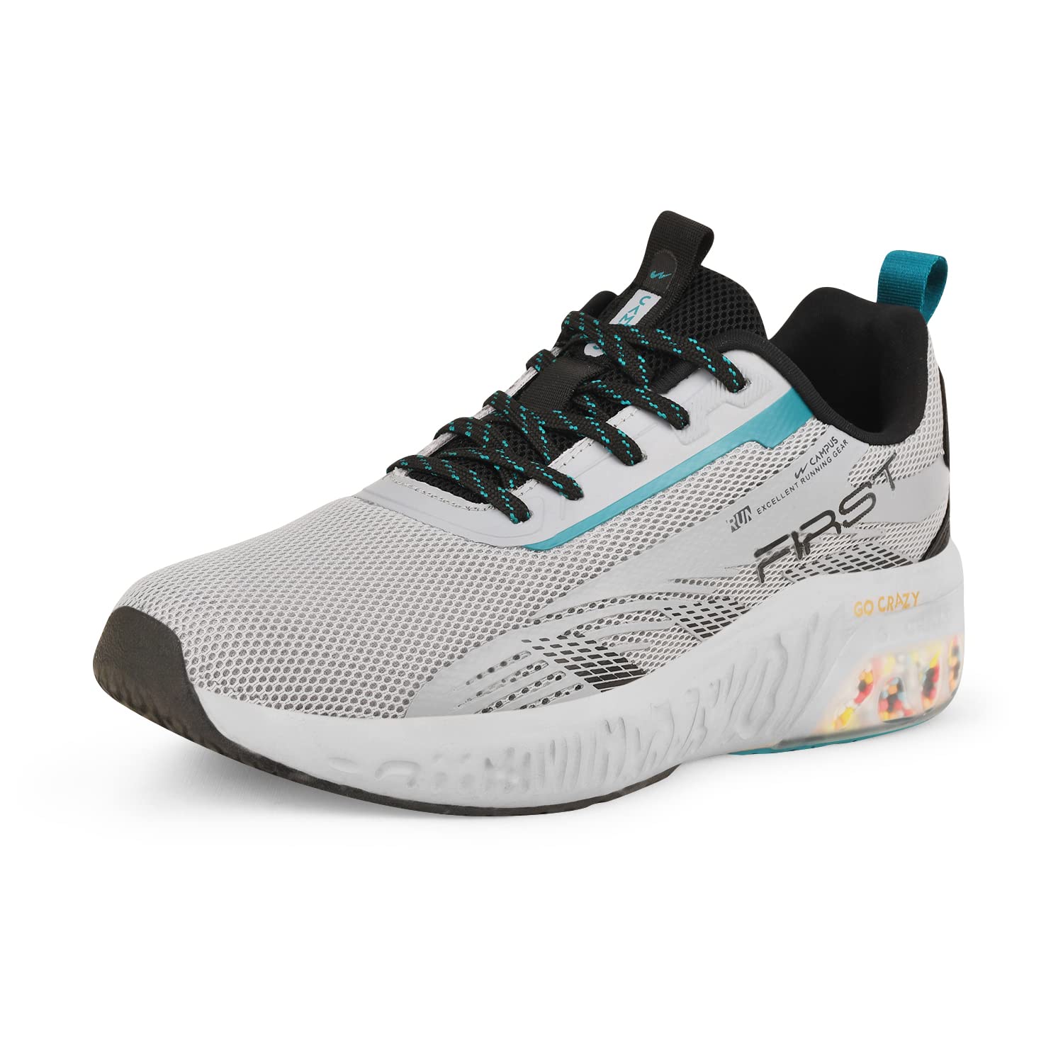 See full amazon price history chart for Campus Boys Child First-Child Running Shoes - 2Uk/India 22C-136K, Multi Color Campus Boys Child First-Child Running Shoes - 2Uk/India 22C-136K, Multi Color (B0BTLTMZYZ) Amazon Price History, Amazon Price Tracker