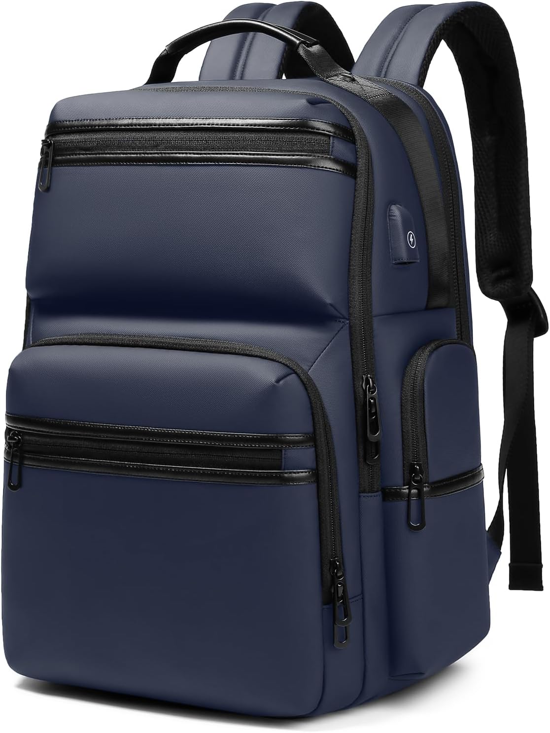 未使用級] HEAD PORTER ミニダッフルバッグ ネイビー 2025年最新