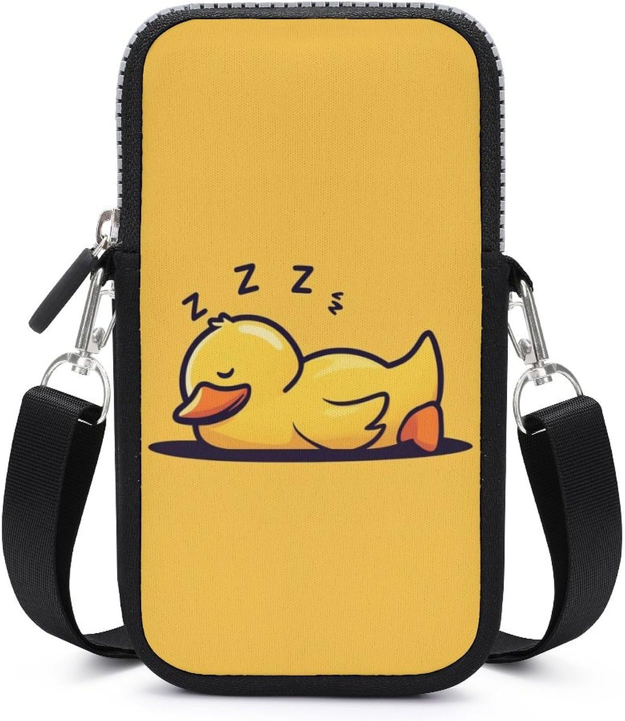 Women's Small Cell Phone Purses Travel Purse Holder Cellphone Wallet Bag