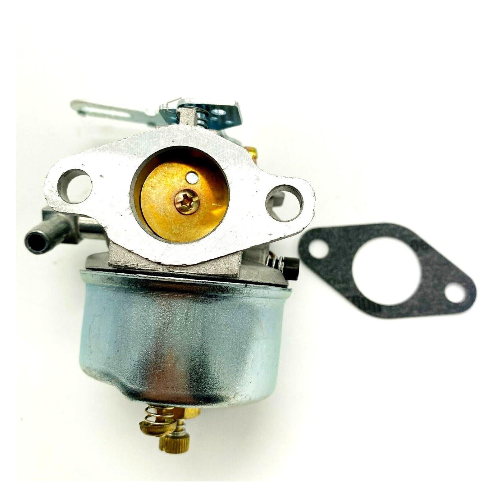 Carburateur Tecumseh 632113A pour rénovation tondeuse HS40 HS50