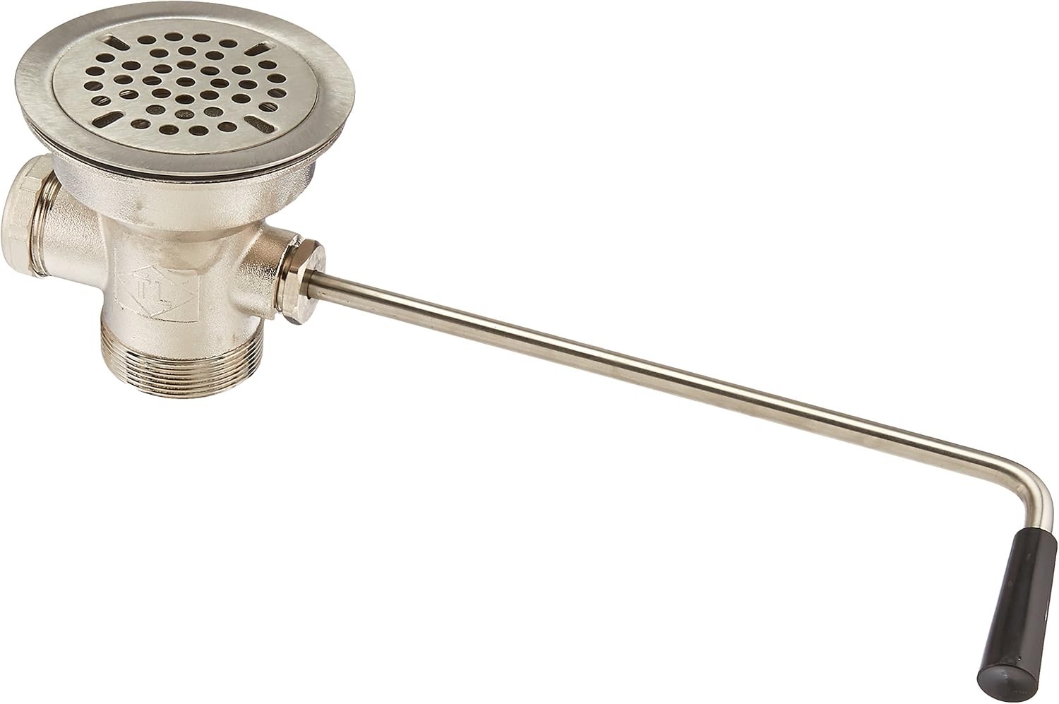 D55-7510 Twist Lever Scullery Drain