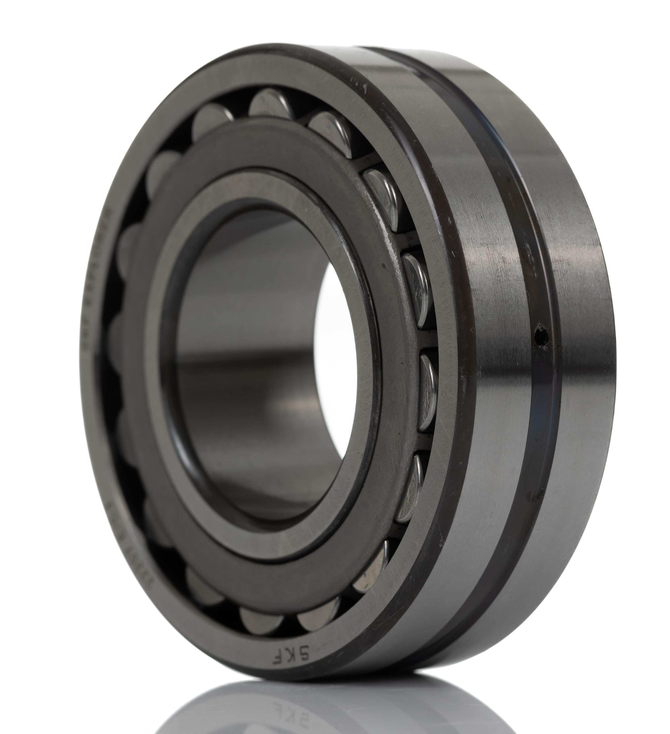 SKF 22207 E sphérique Radial Roulement à rouleaux