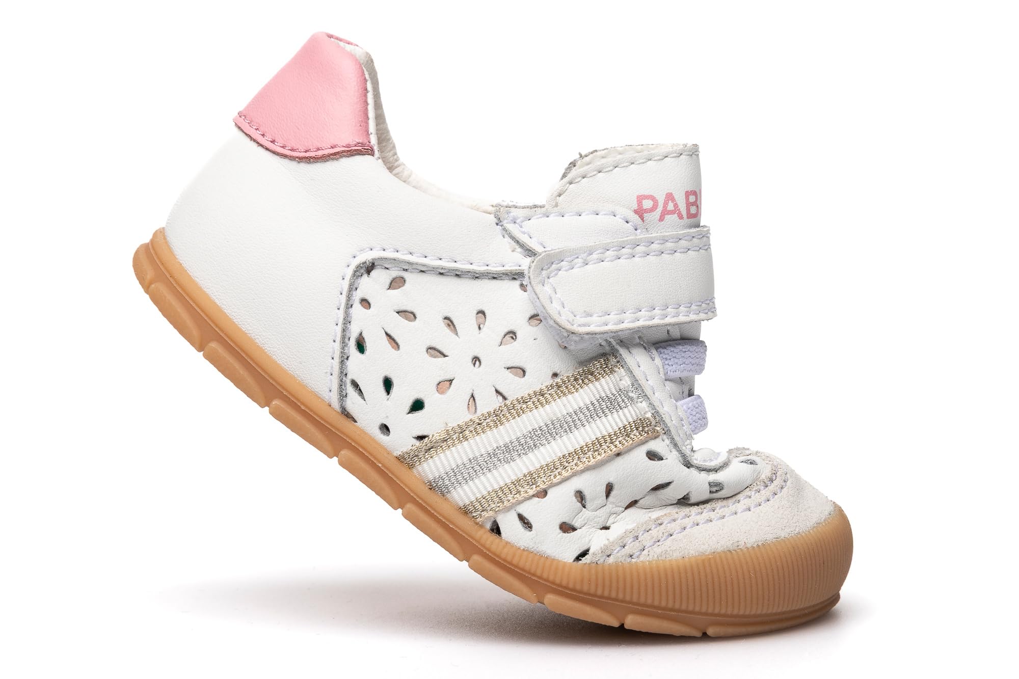 Pablosky Ziggy 066100, Zapatos para bebé