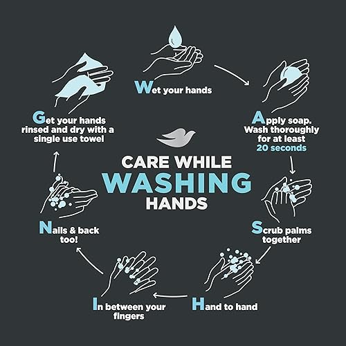 Miniatura 4 de Dove MENCARE - Lavado corporal y facial para una piel más saludable y fuerte limpia la comodidad elimina eficazmente las bacterias mientras nutre tu