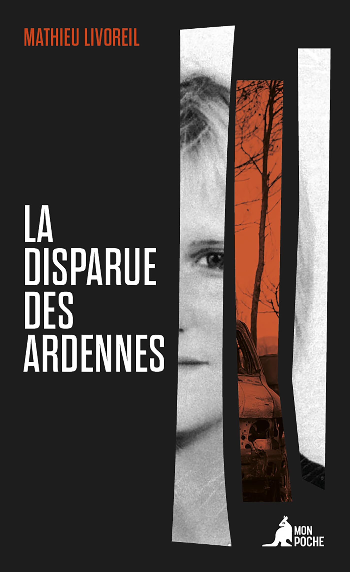 La Disparue des Ardennes