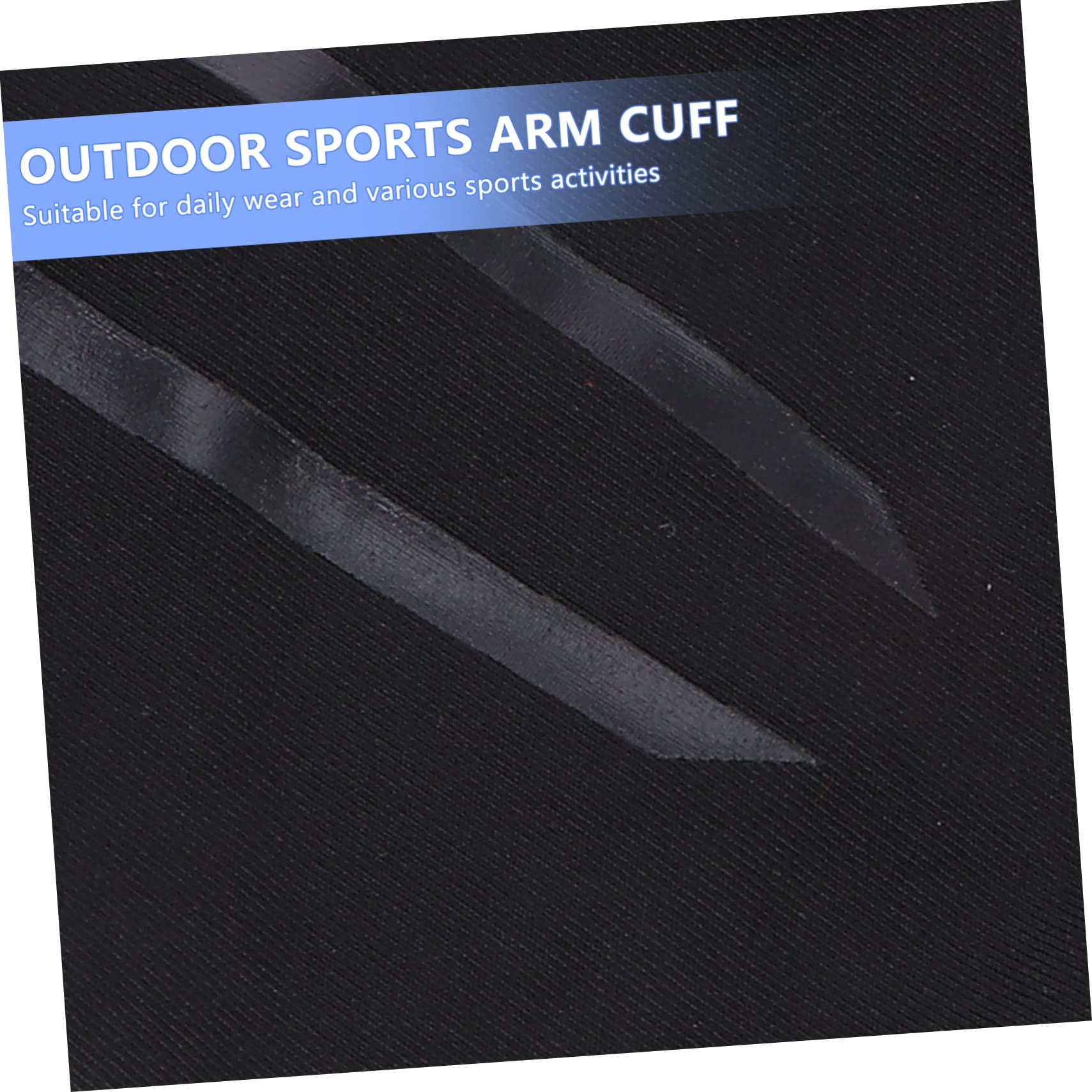 GOOHOCHY Polyester Elbow Brace Elbow Compression Sleeve for Women Men Boys and Girls Arm Compression Support Elastic for Tendonitis