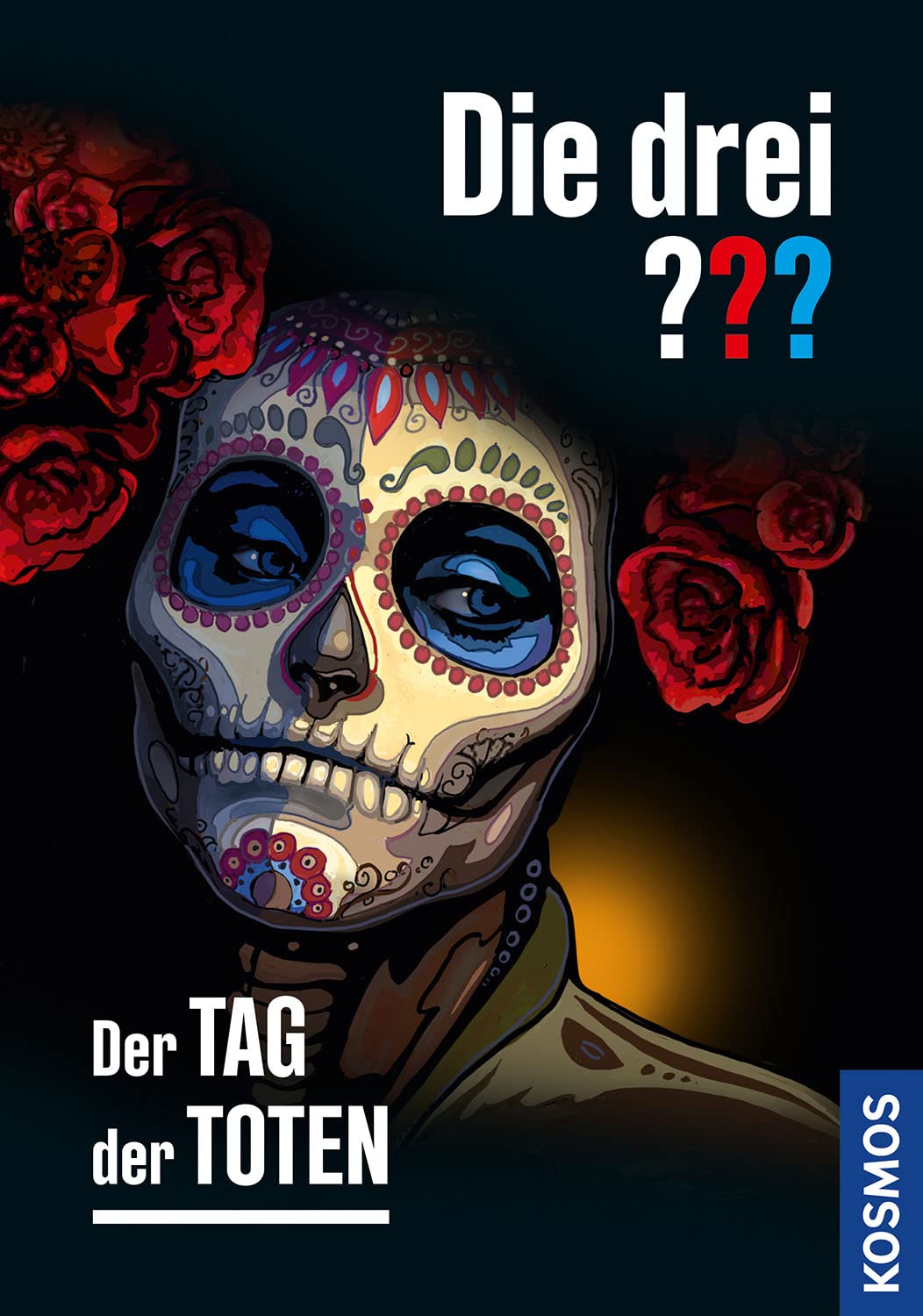 Kosmos Die Drei ??? Der Tag Der Toten