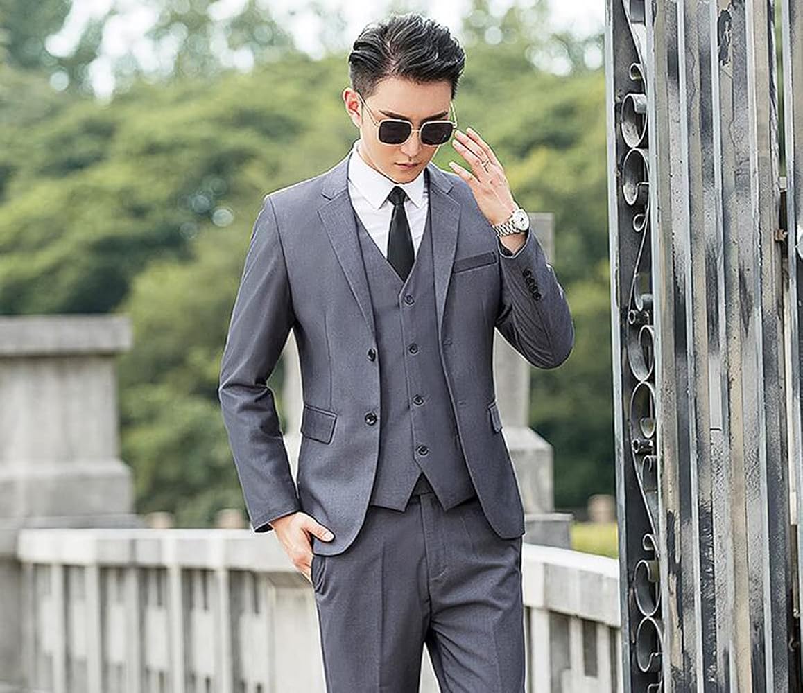 TOM TAILOR Blazers voor Heren online kopen