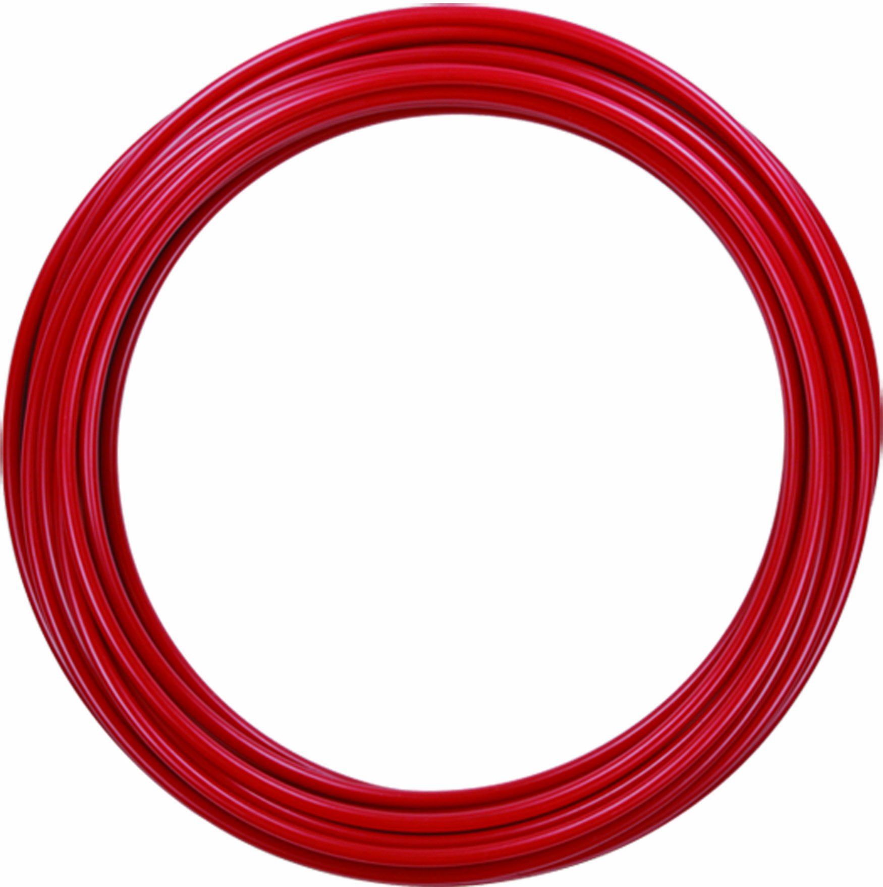Tube ViegaPEX 3/8 rouge 1000 pieds PureFlow Zero Lead Viega 32100