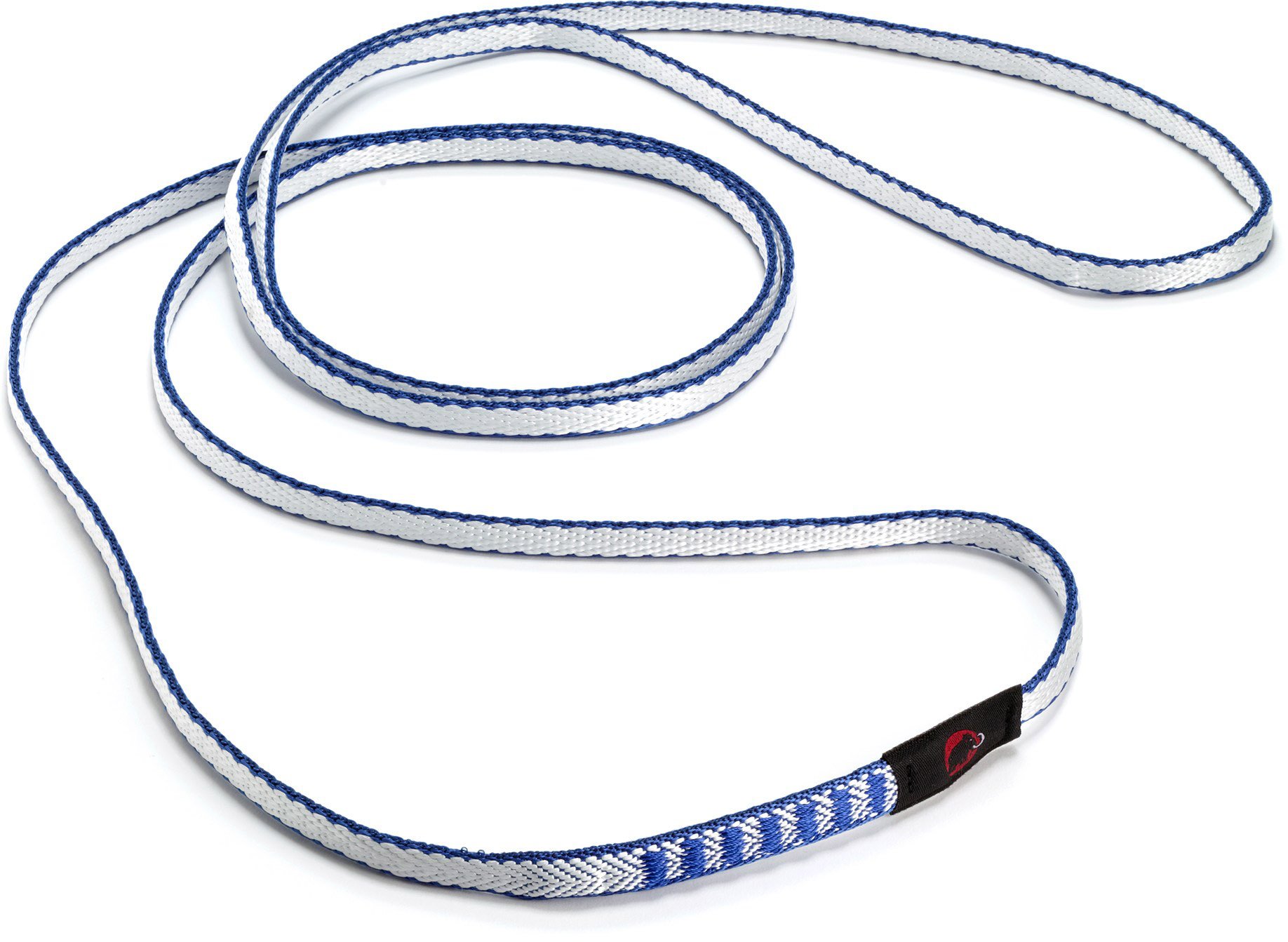 Mammut Contact Schlinge Dyneema 8 mm dark blue 30 cm
