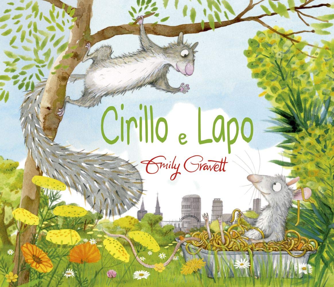 Cirillo E Lapo. Ediz. A Colori - 4