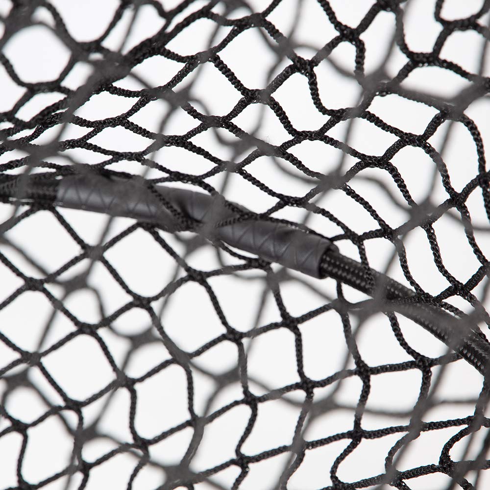 PFIFF Heunetz Premium, Rund, Futternetz, Maschenweite 4x4cm, Höhe 152cm