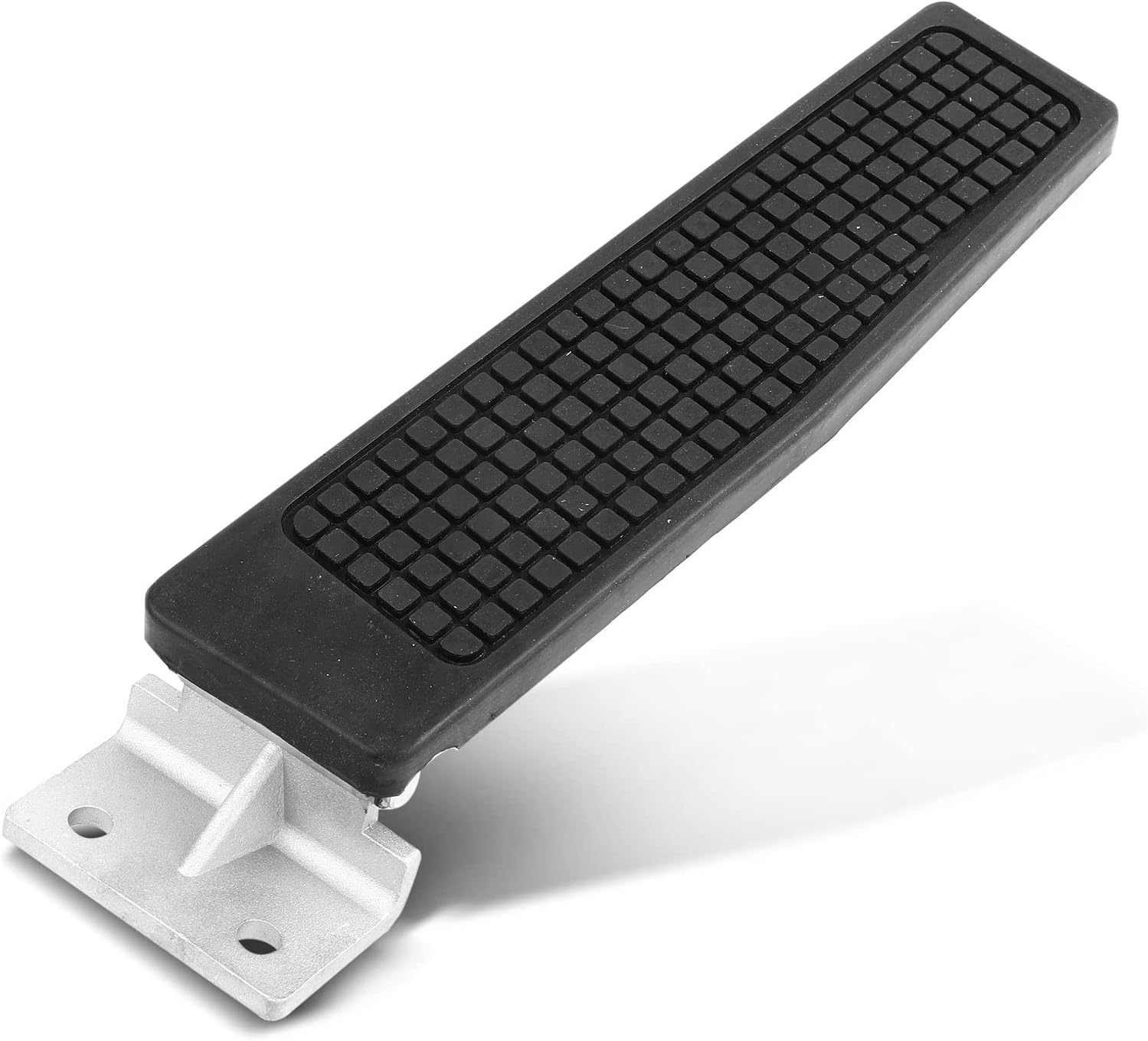 A-Premium Foot Rest Gas Pedal Compatible with Ford L Series 1970-1997 Replace# E0HZ-9735-C, E0HT-9710-AA