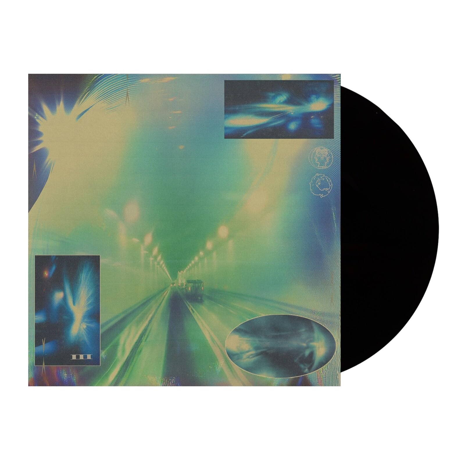 Easier Said Than Done [VINYL]