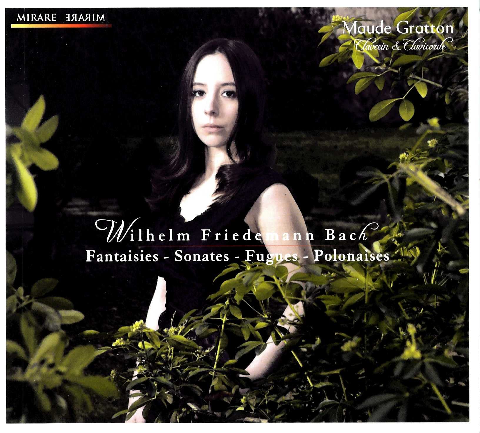 Fantaisies Sonates & Fugues