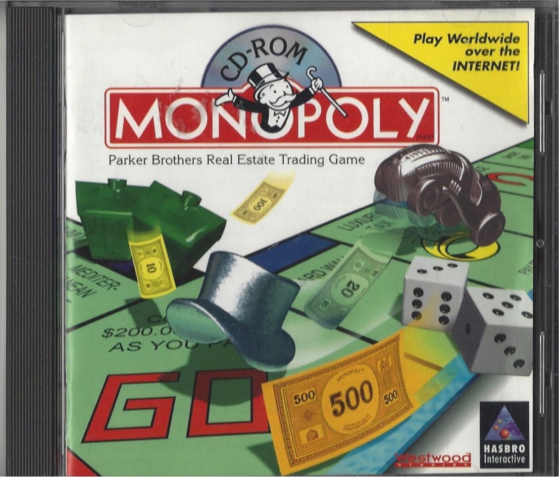 Monopoly