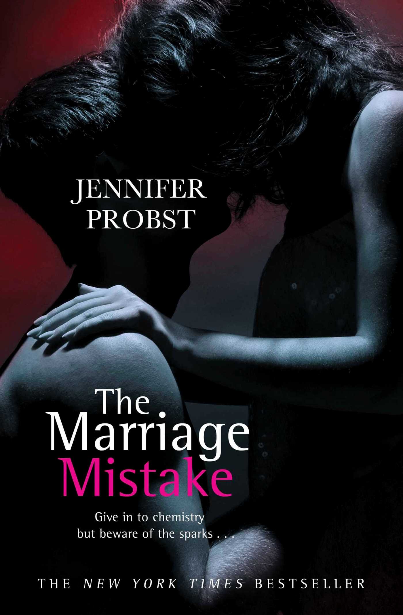 The Marriage Mistake