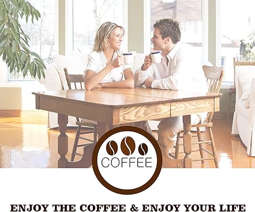 Miniatura 7 de 12PCS BWF100 Filters For Breville* Espresso Cappuccino Coffee Machine BWF100 BES870 BES810 BES990 BES980 BES920 BES900XL BES870XL BES860XL BES840XL