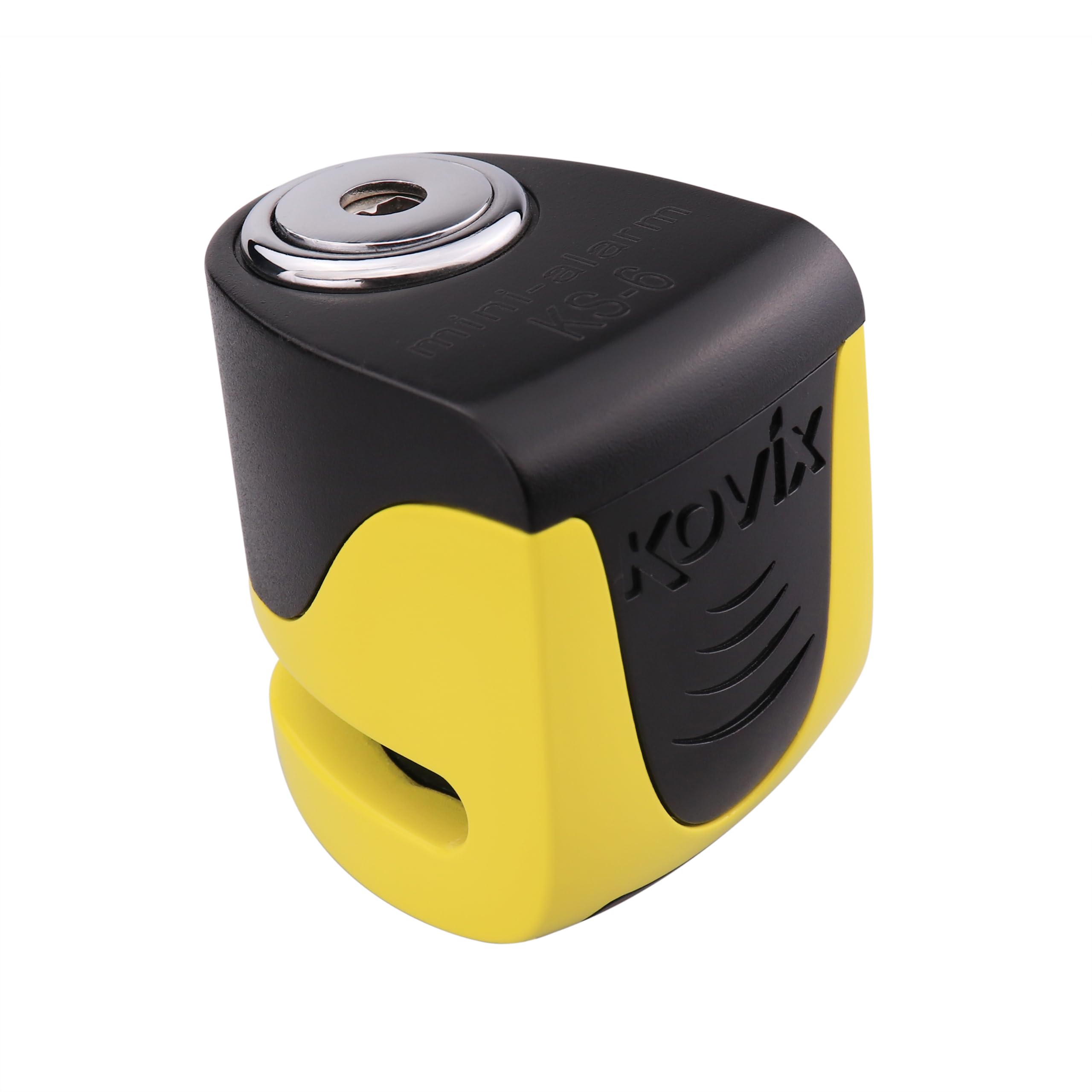 Kovix 5.5 Mm Usb Alarm Disc Lock One Size