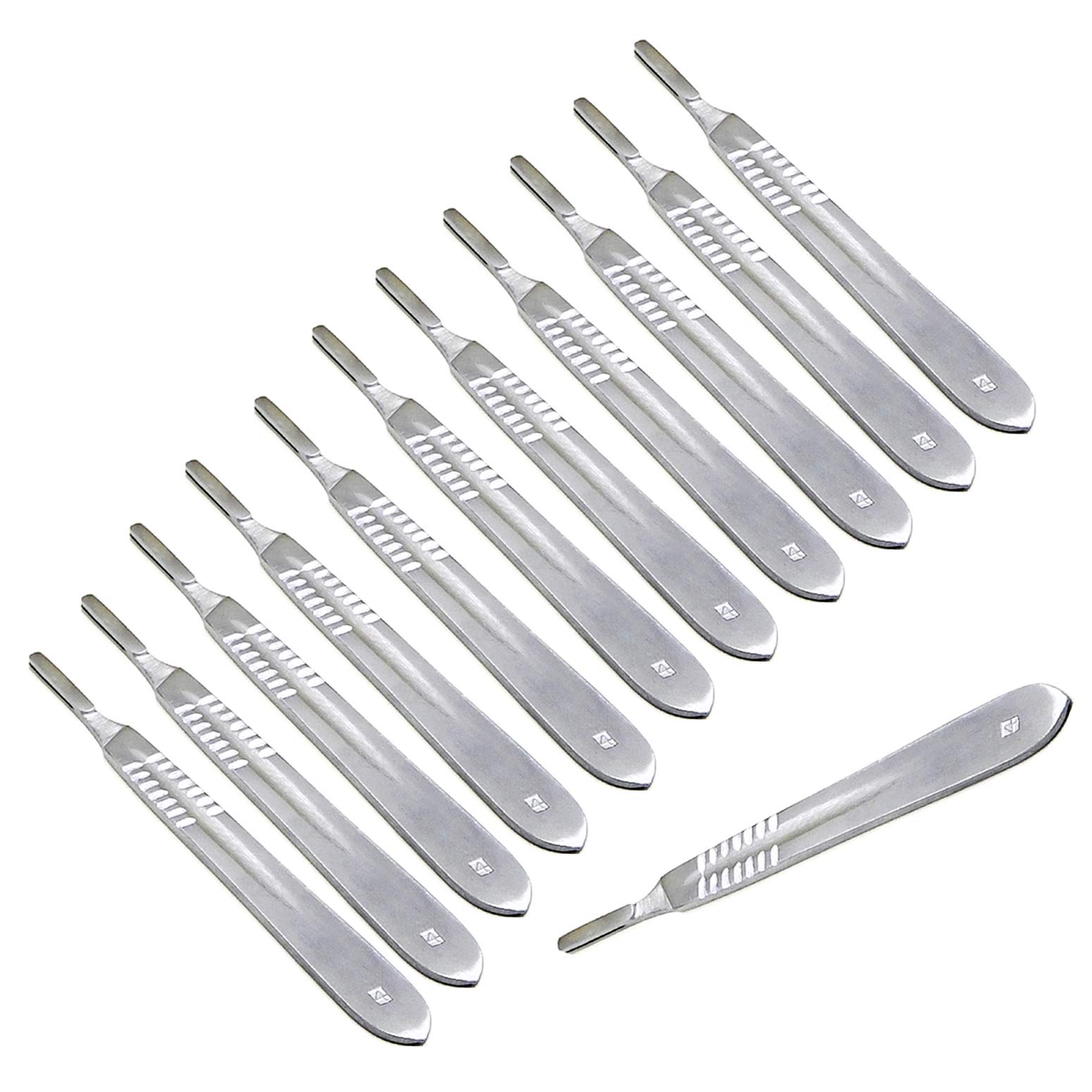 AAProTools 12 Scalple Handle # 4 Dental Veterinary Instruments