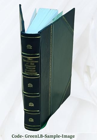 Joy In The Morning 1920 [Leather Bound]