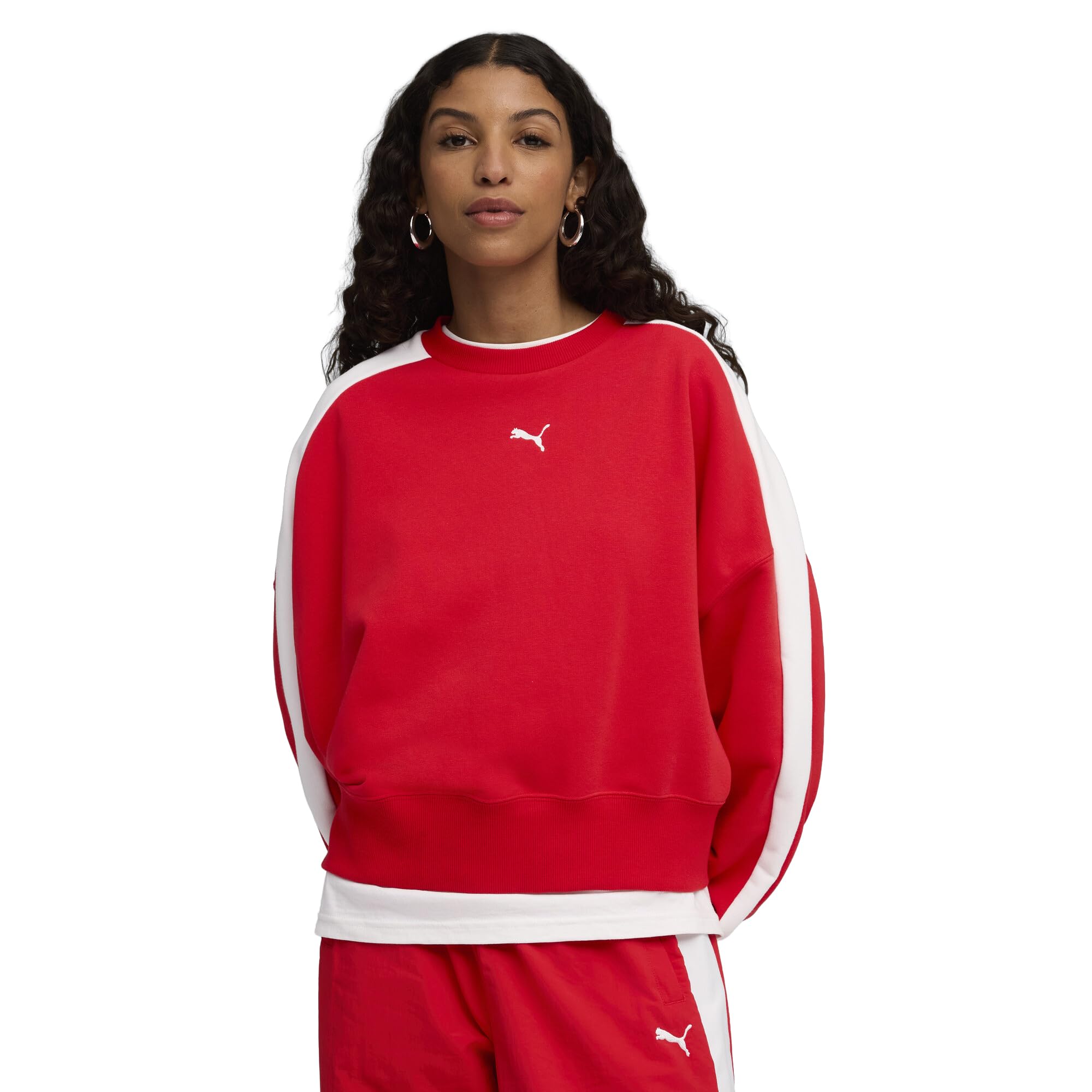 puma Women Crew Sweats-picture-35
