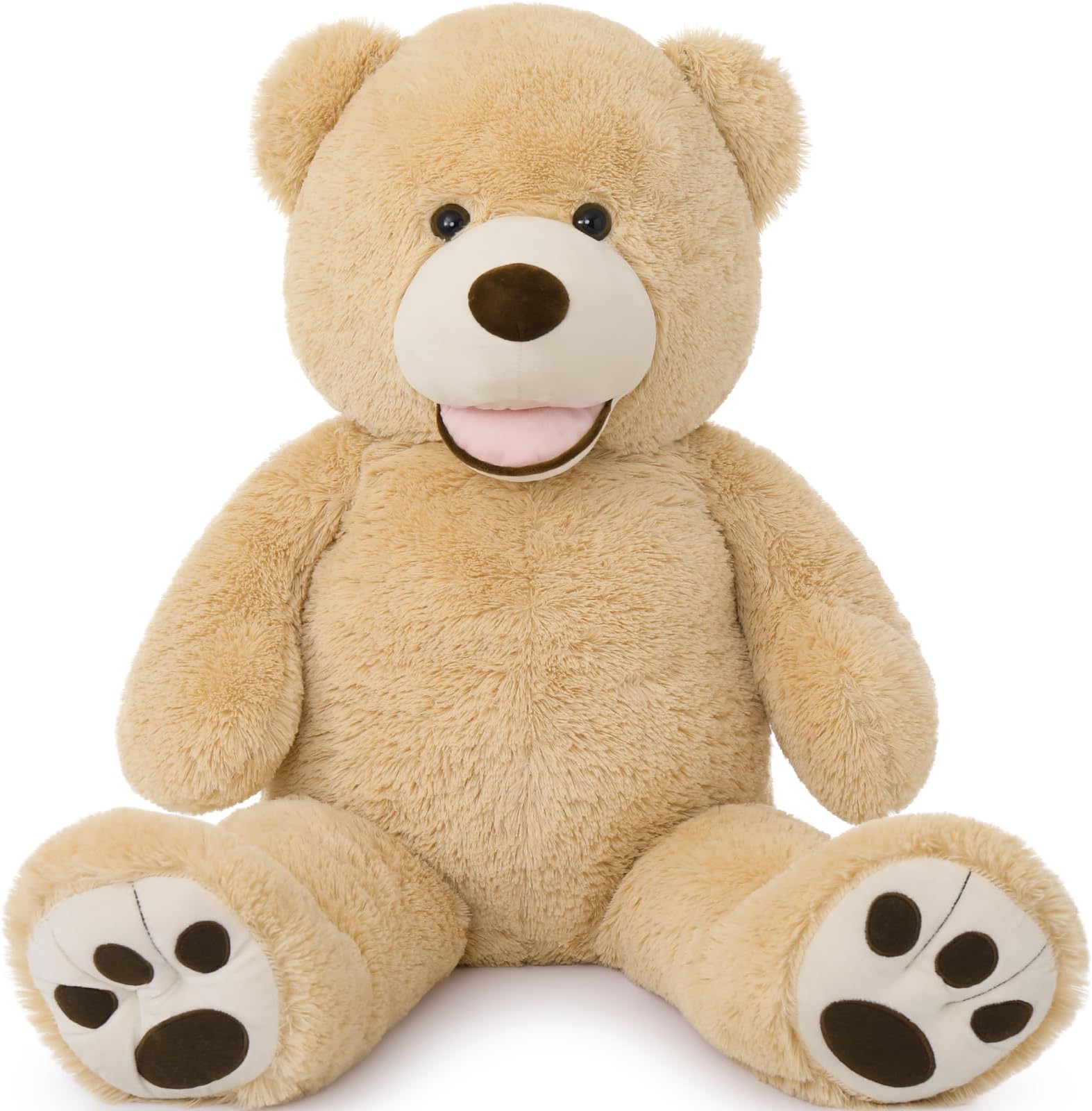 MaoGoLanGiant Teddy Bear 39"