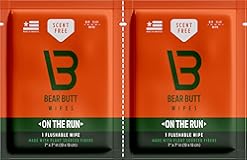 Single Use Pairs 30 total individually wrapped wipes