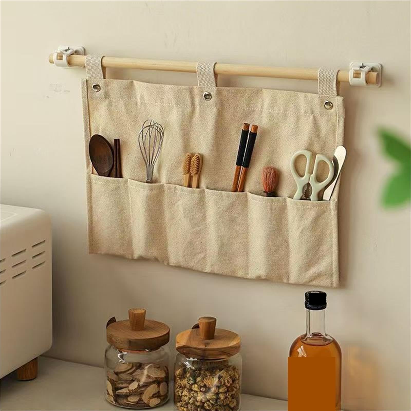 Borsa portaoggetti da 3 set per Camera Bagno