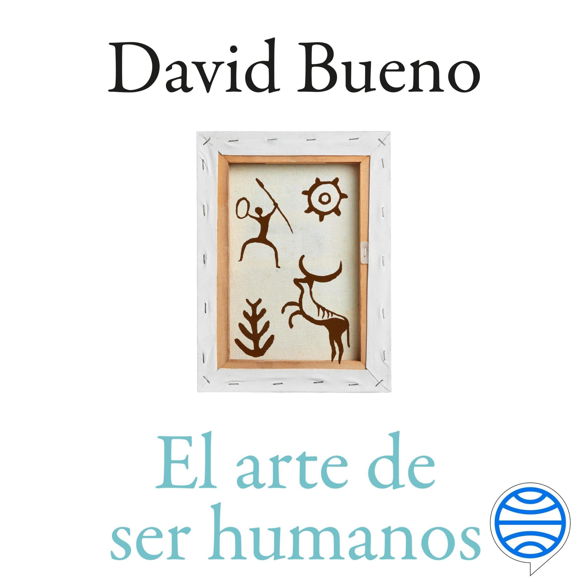 El arte de ser humanos