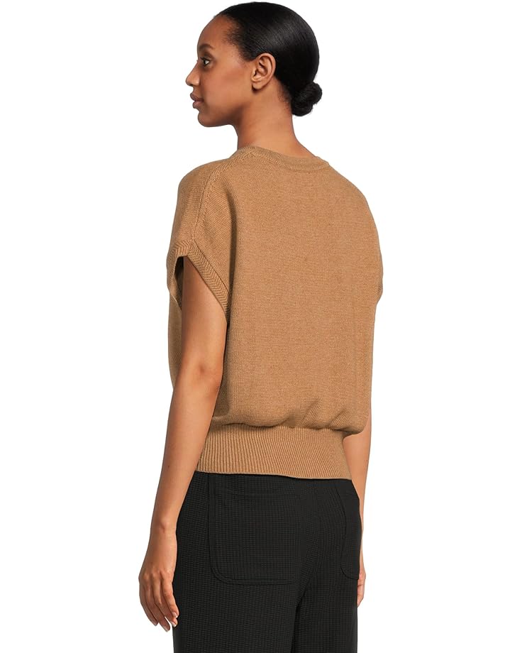 Lilla P Wedge Sweater - #3 of 5