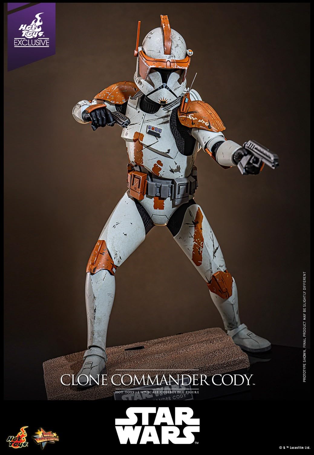 Amazon.co.jp: 【ムービー・マスターピース】 『スター・ウォーズ