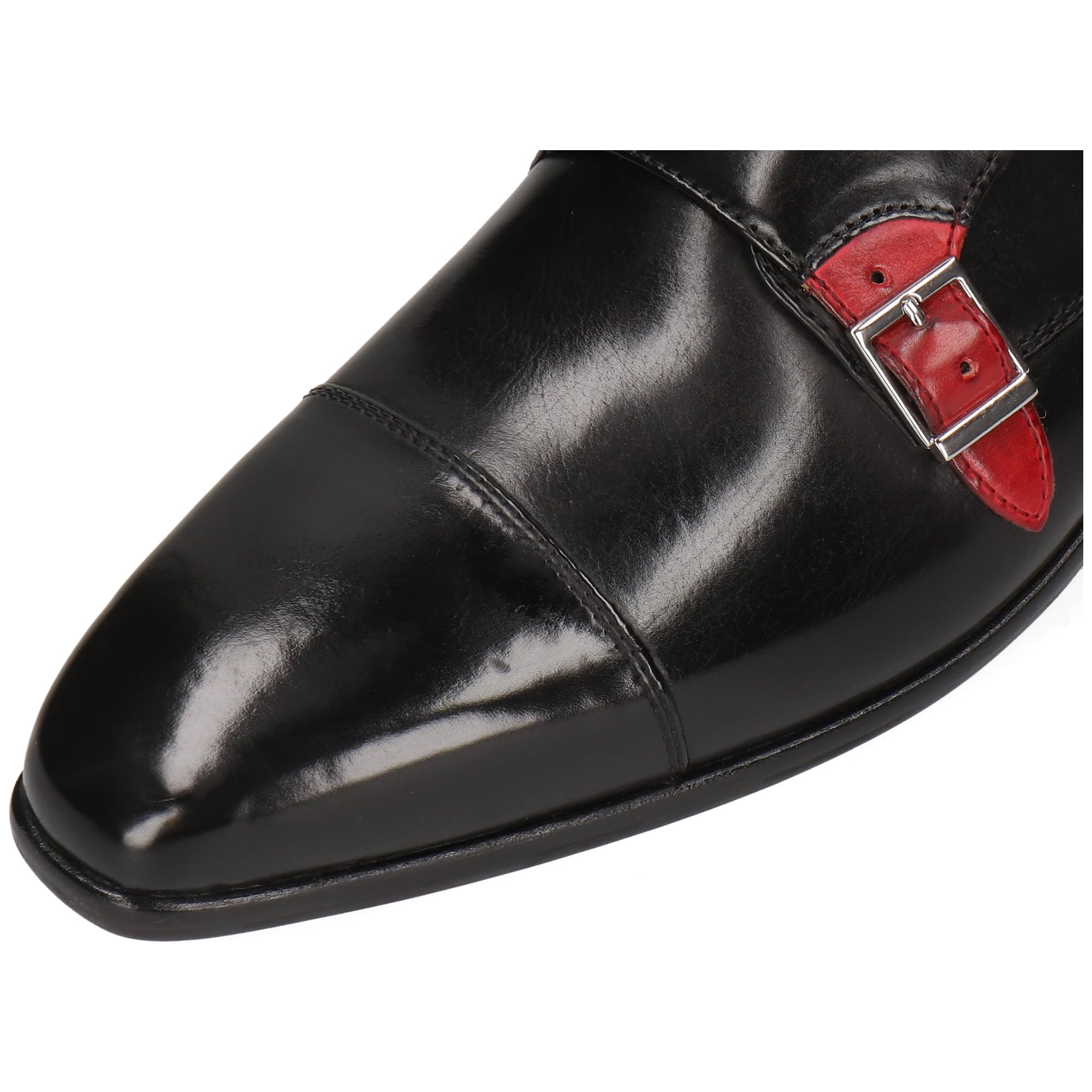Melvin & Hamilton Monk Schuhe Herren Lewis 52