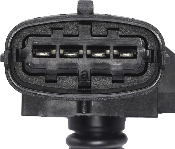 Walker Products 225-1373 MAP Sensor (Manifold Absolute Pressure Sensor)
