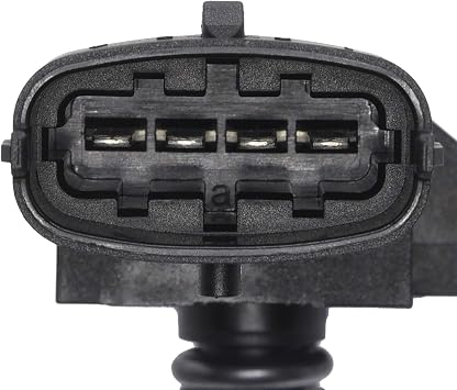 Walker Products 225-1373 MAP Sensor (Manifold Absolute Pressure Sensor)