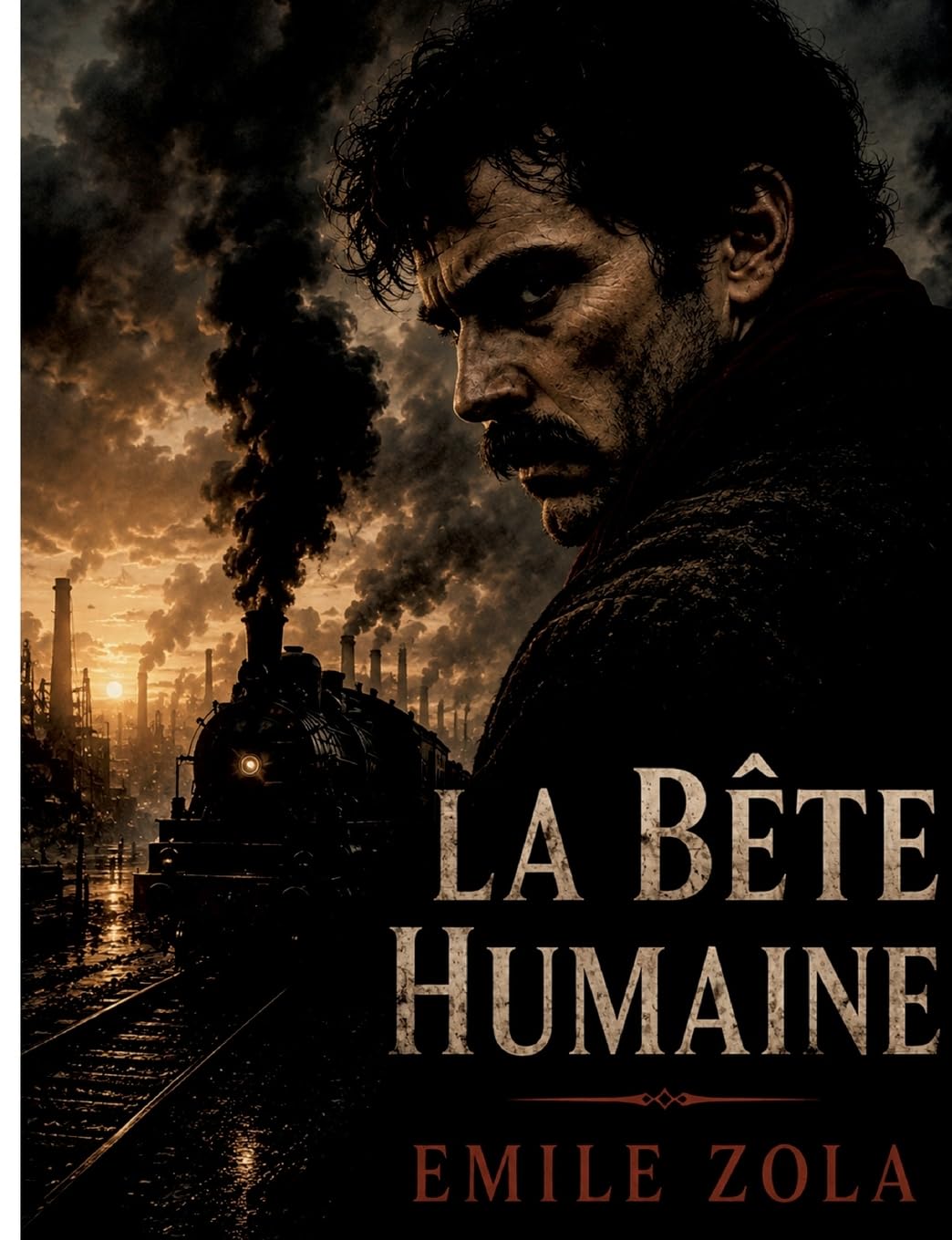 La Bête humaine