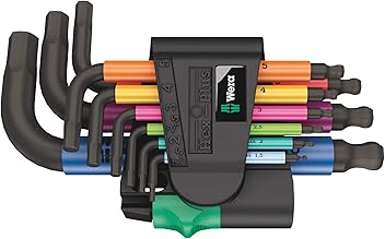 Amazon.com: Wera: Hexagon tools with Hex-Plus