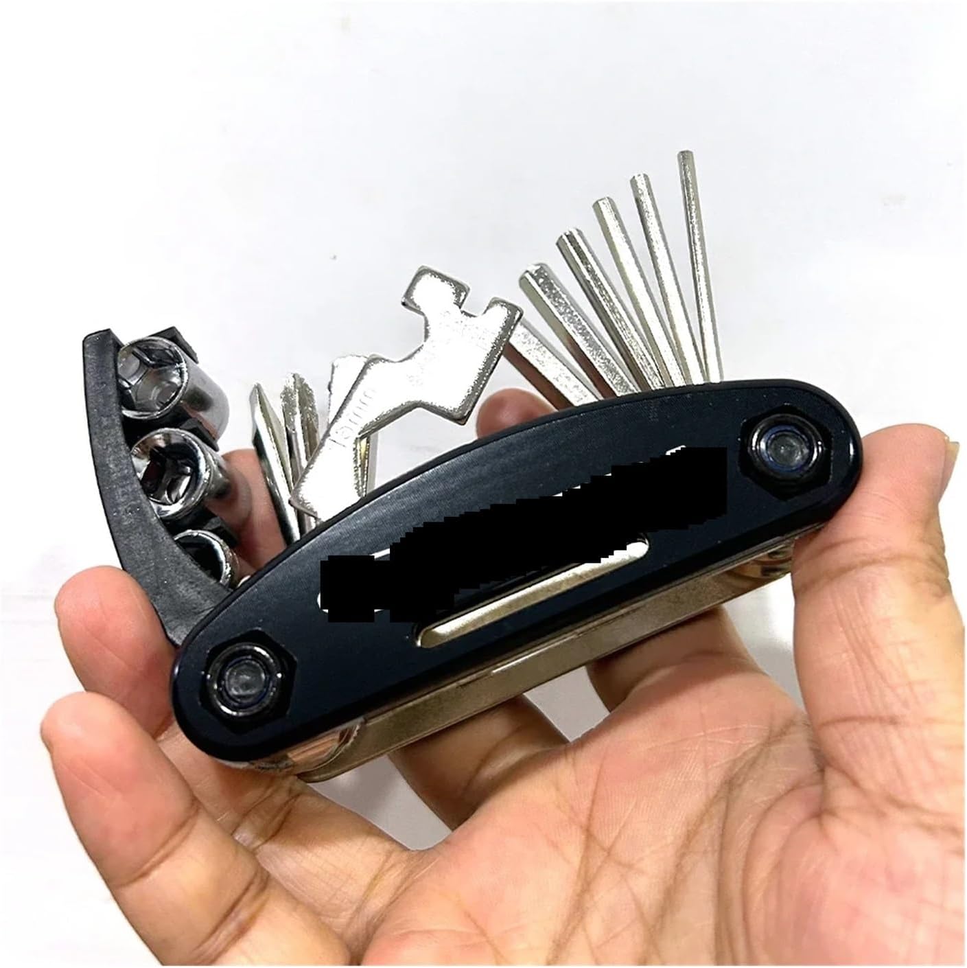 Moto Tool Screwdriver Set