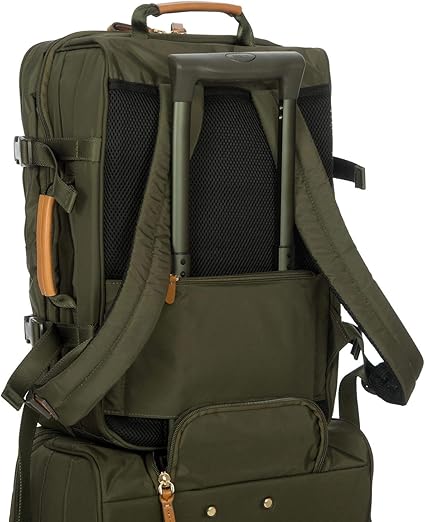 Bric's X-TRAVEL - Sac à dos - sky/bleu clair