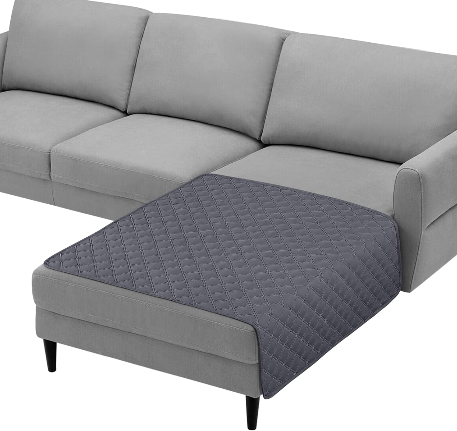 TAOCOCO 100 Waterproof Chaise Lounge Cover Reversible