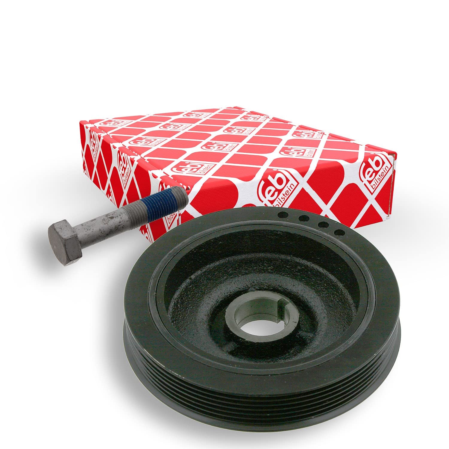 Febi bilstein 33785 Correas de Distribución
