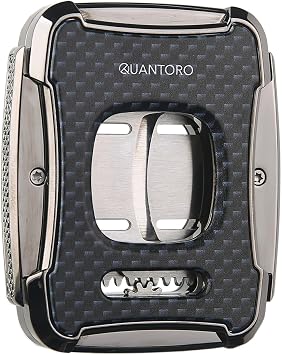 QC-19 Metal Dikd rtgen Carbon Giyotin Puro Kesici