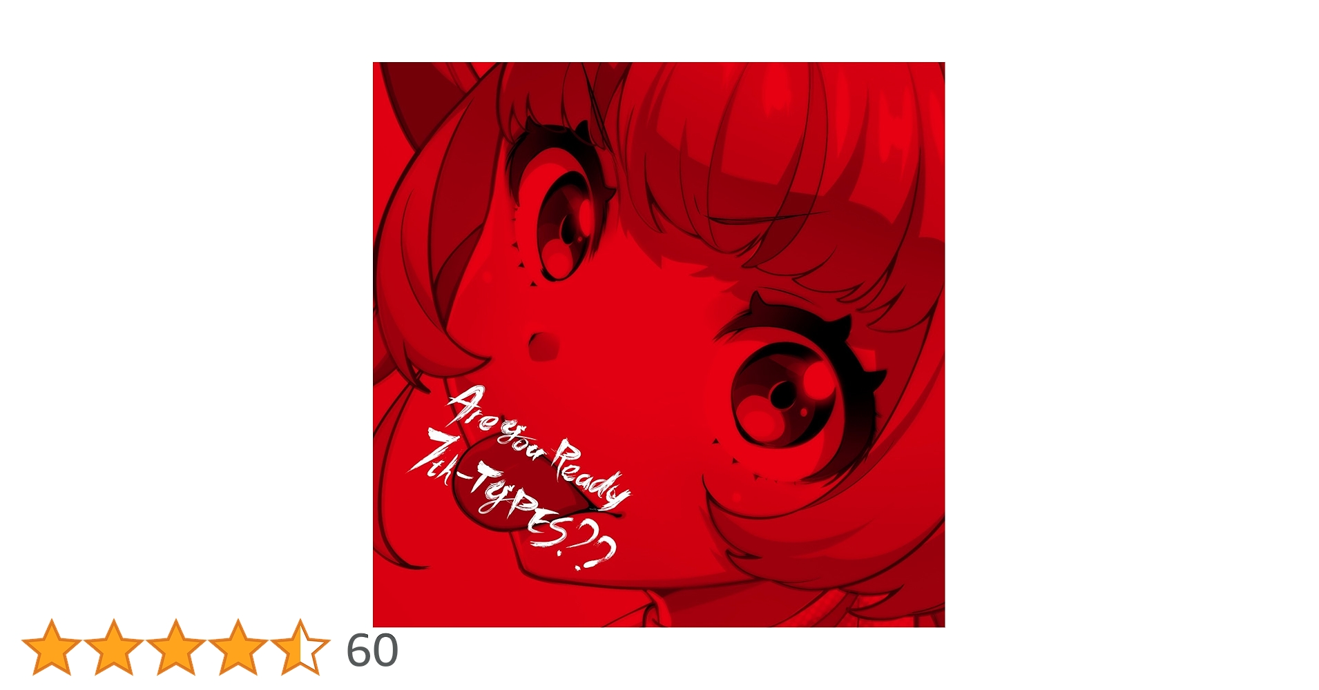 Tokyo7thシスターズ Are you Ready 7th-TYPES?? Tokyo 7th シスターズ | Are You Ready 7th-TYPES?? | ビクター