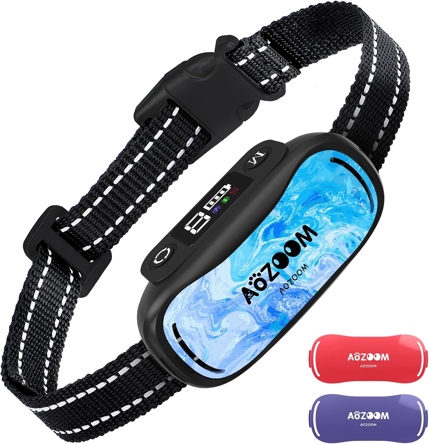 Amazon bark collar small dog Clearance