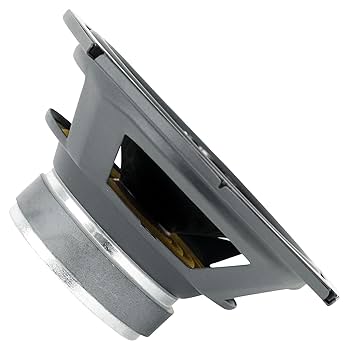 Amazon.com: KICKER 48KSS269 6x9 200w Car Component Speakers